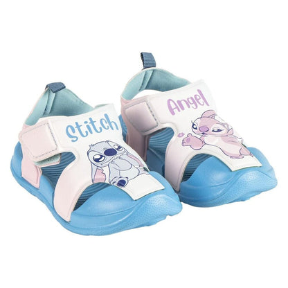 Stitch Disney Sandals