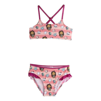 gabby's dollhouse bikini