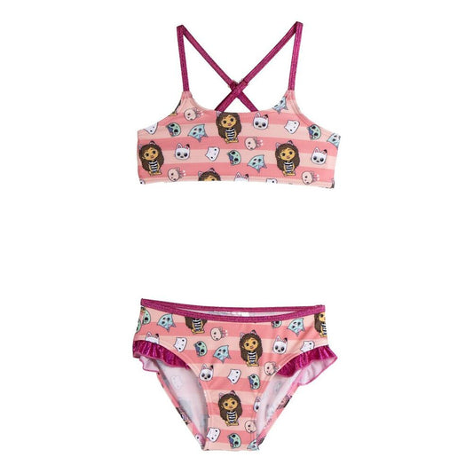 gabby's dollhouse bikini