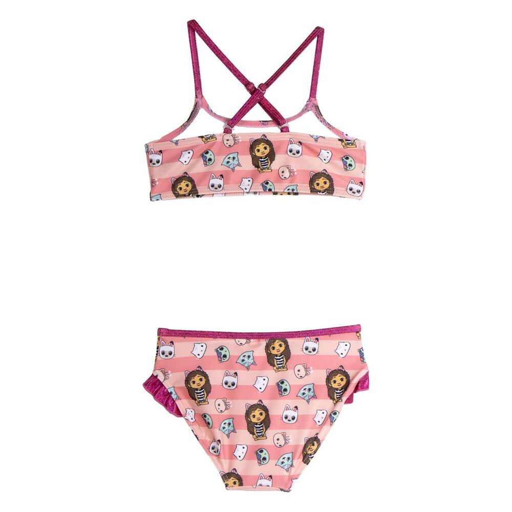 Gabby's Dollhouse Bikini