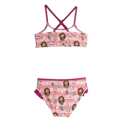 Gabby's Dollhouse Bikini