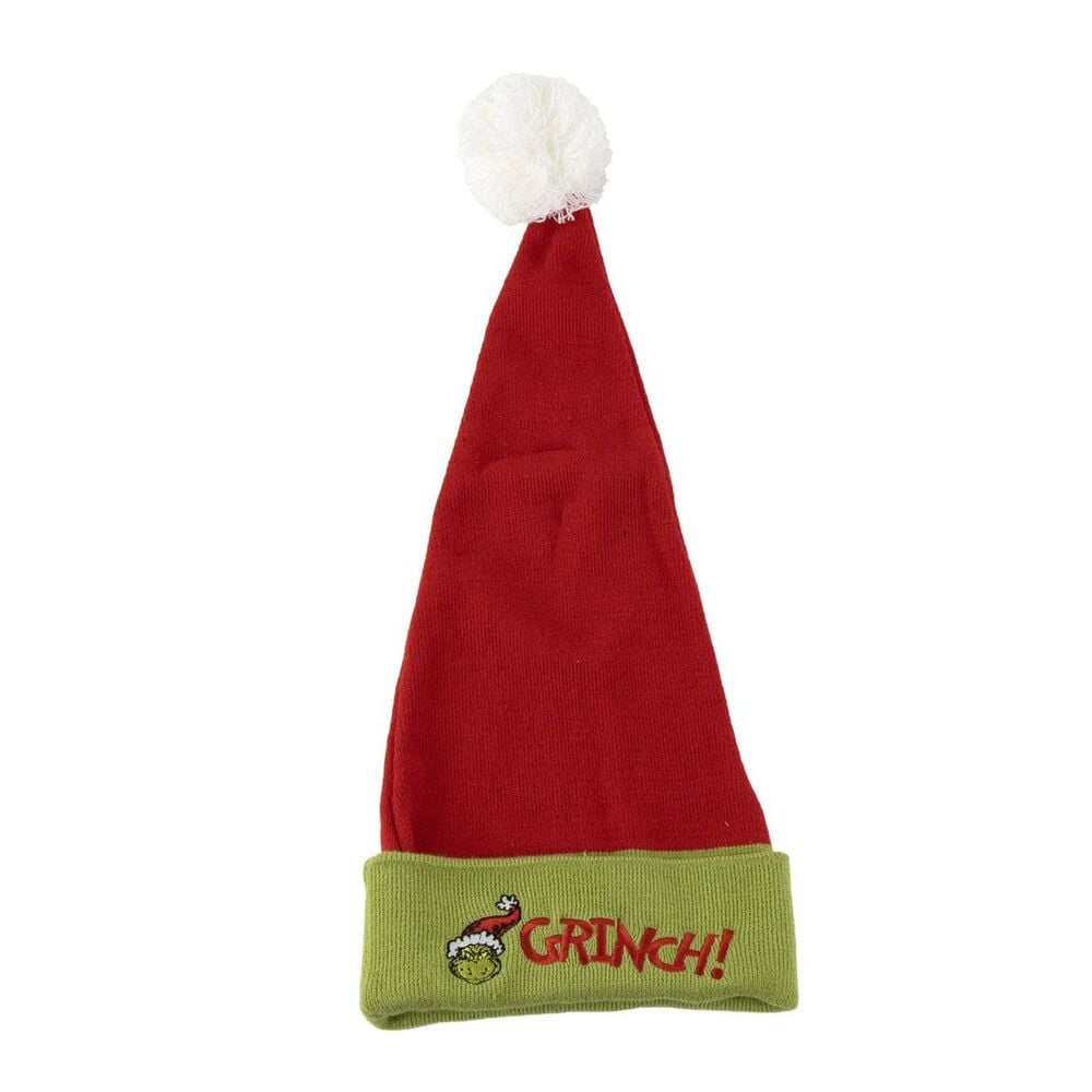 Grinch Christmas Hat