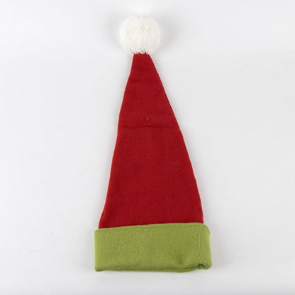 Grinch Christmas Hat