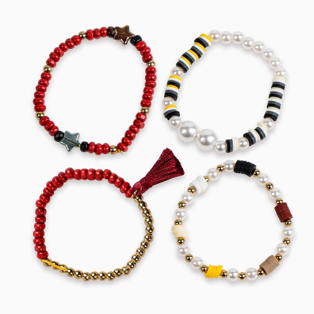 Harry Potter bracelet making set
