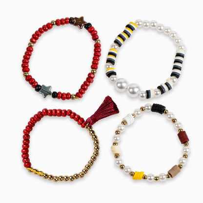 Harry Potter bracelet making set