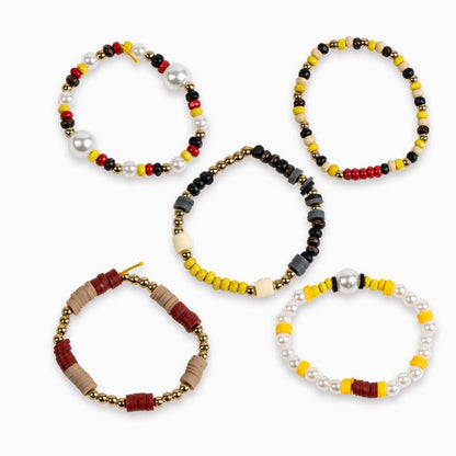 Harry Potter bracelet making set