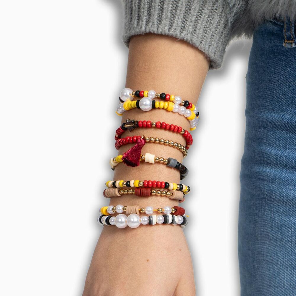 Harry Potter bracelet making set