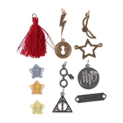 Harry Potter bracelet making set