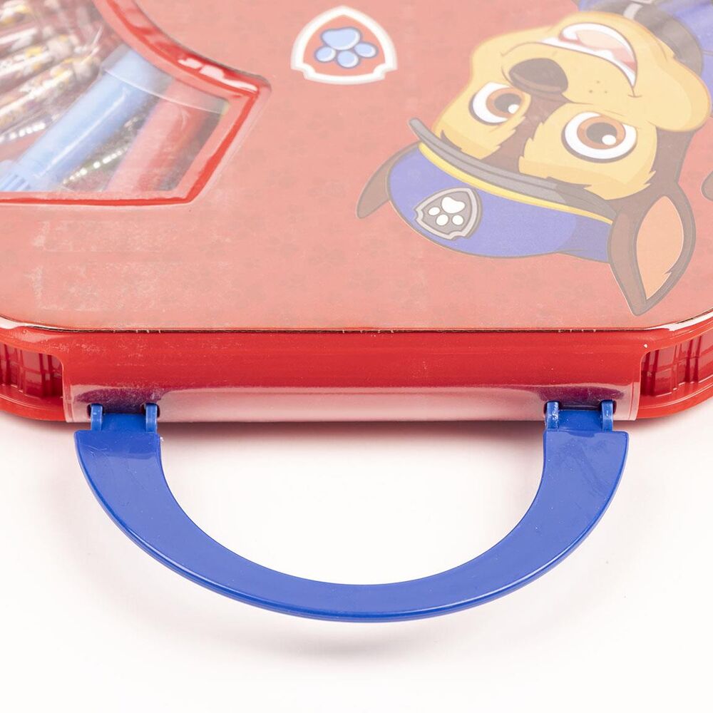 Paw Patrol Schreibwarenset 50 teilig