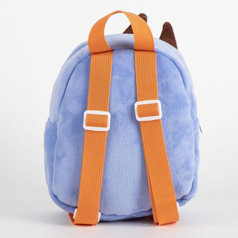 Plecak Bluey 22cm