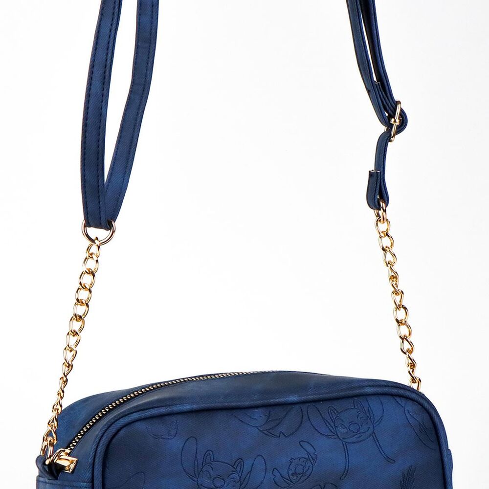 Disney Stitch bag