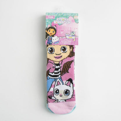Ensemble de chaussettes 3 pièces Gabby's Dollhouse (Assorties)
