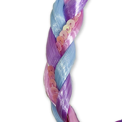 Stitch Disney extendable hair tie