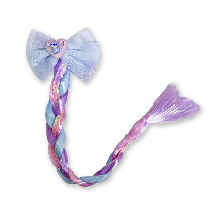 Stitch Disney extendable hair tie