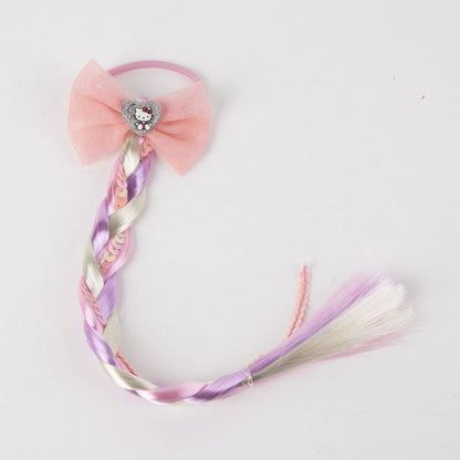 Coletero extensible de Hello Kitty