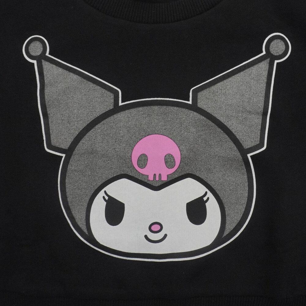 Bluza Kuromi Hello Kitty