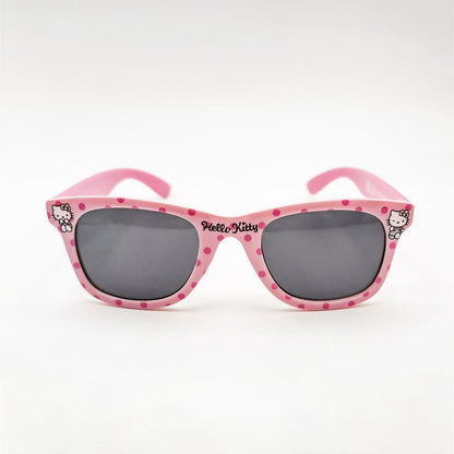 Hello Kitty Hut  und Sonnenbrillen Set