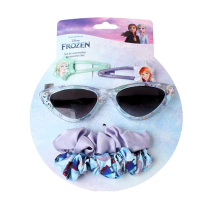 Disney Frozen Sunglasses Beauty Set