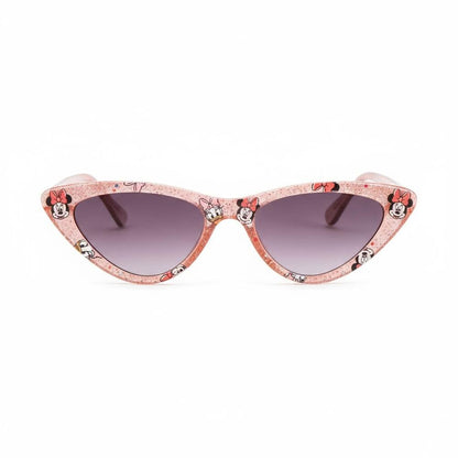Disney Minnie Mouse Sunglasses Beauty Set