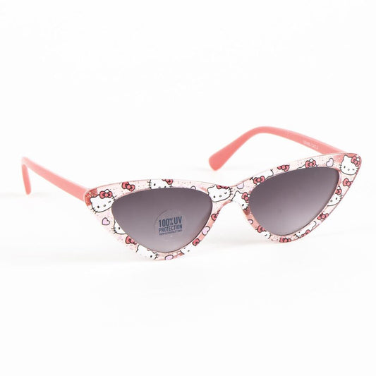 Set di bellezza Hello Kitty + occhiali da sole