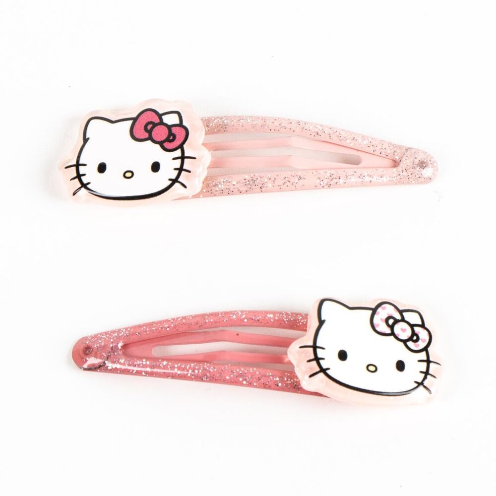 Hello Kitty Beauty Set + Sonnenbrille