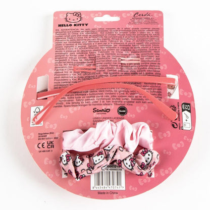 Hello Kitty Beauty Set + Sonnenbrille
