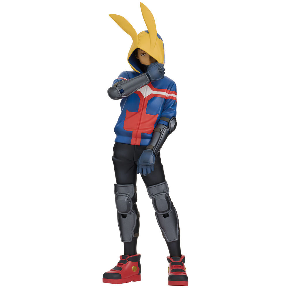 figure ichibansho koichi haimawari vigilante my hero academia illesgals 24cm