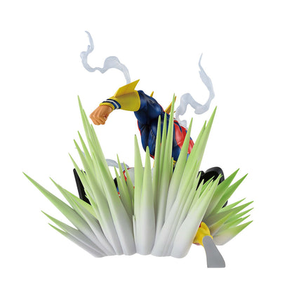 Figur Ichibansho All Might Vigilante My Hero Academia Illesgals 15cm