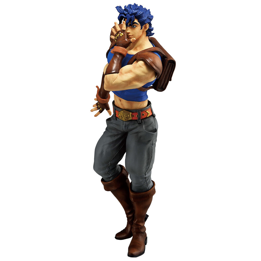 Figurka Ichibansho Jonathan Joestar Jojo's Bizarre Adventure The Gathering of Stars 27 cm