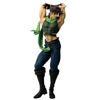 figure ichibansho joseph joestar jojo's bizarre adventure the gathering of stars 27cm