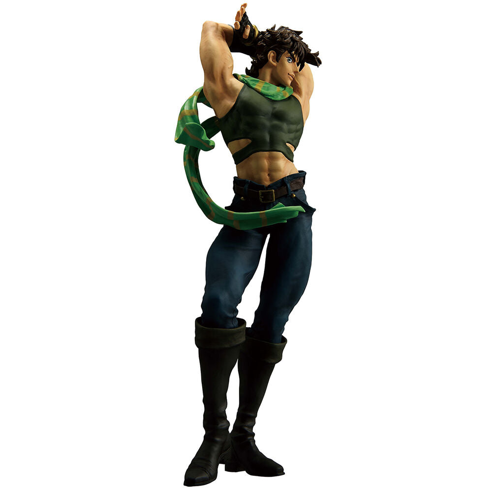 Figurka Ichibansho Joseph Joestar Jojo's Bizarre Adventure The Gathering of Stars 27 cm