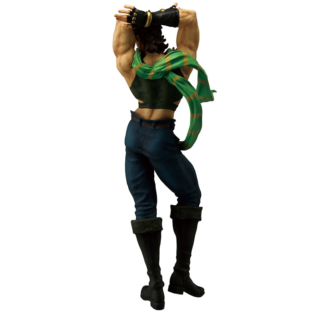 Figurka Ichibansho Joseph Joestar Jojo's Bizarre Adventure The Gathering of Stars 27 cm