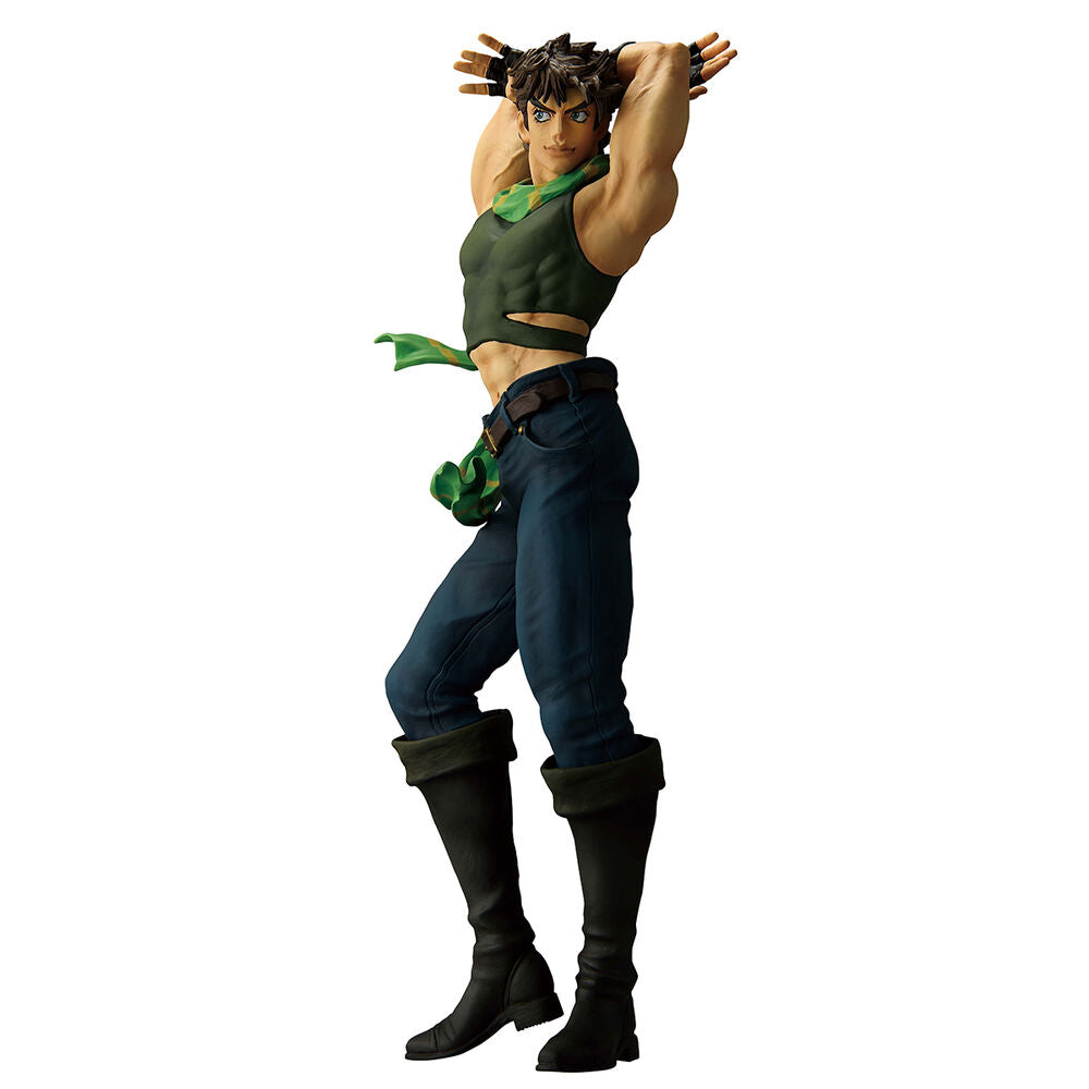 Figurka Ichibansho Joseph Joestar Jojo's Bizarre Adventure The Gathering of Stars 27 cm