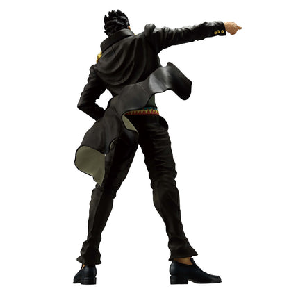 Figurine Ichibansho Jotaro Kujo L'aventure bizarre de Jojo Le rassemblement des étoiles 27 cm
