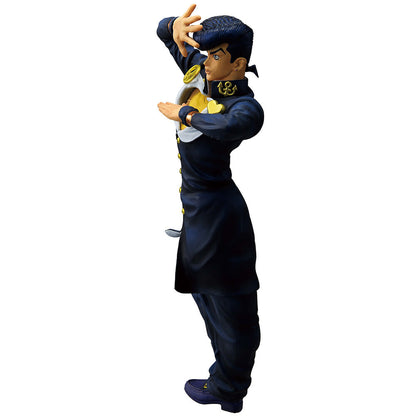 Figurka Ichibansho Josuke Higashikata Dziwna przygoda Jojo Gromadzenie gwiazd 26cm