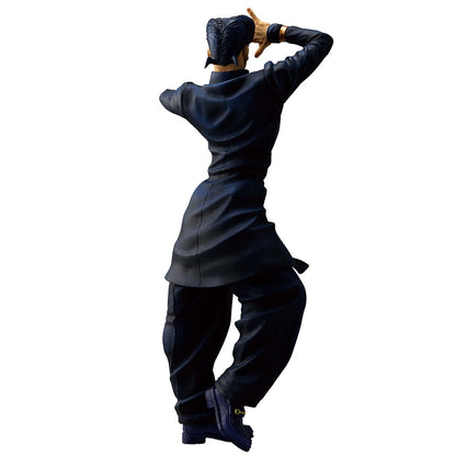 Figurka Ichibansho Josuke Higashikata Dziwna przygoda Jojo Gromadzenie gwiazd 26cm
