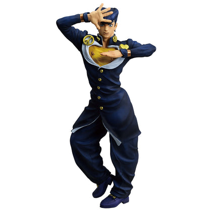 figure ichibansho josuke higashikata jojo's bizarre adventure the gathering of stars 26cm