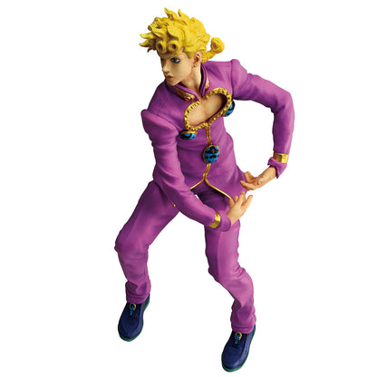 figure ichibansho giorno giovanna jojo's bizarre adventure the gathering of stars 21cm