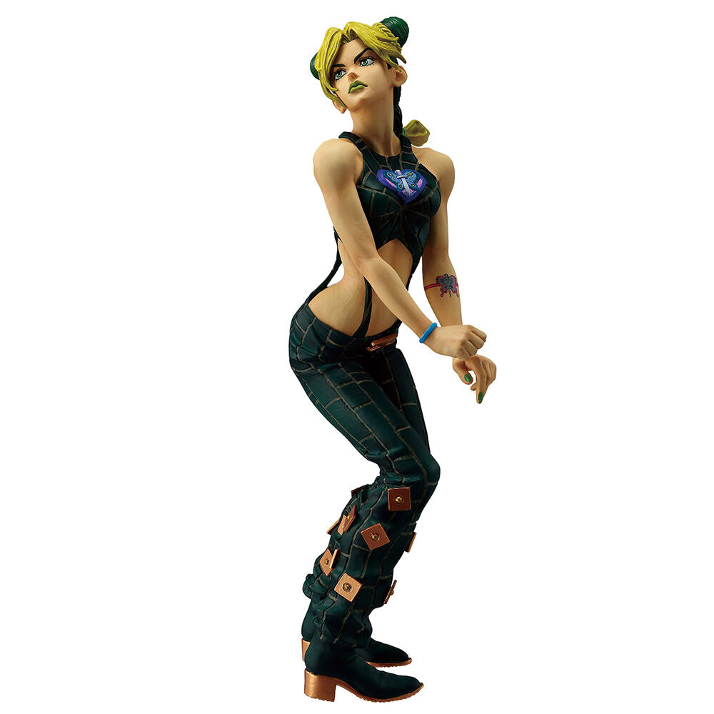 figure ichibansho jolyne cujoh jojo's bizarre adventure the gathering of stars 22cm