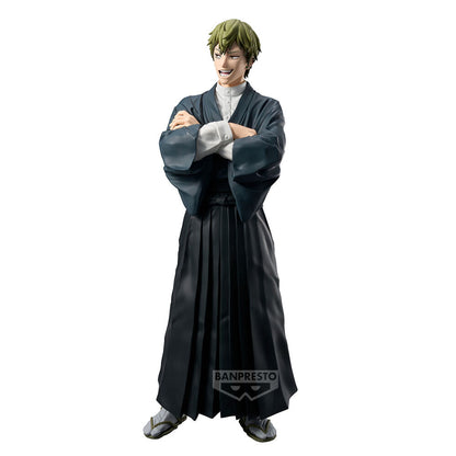 zen'in naoya grandista jujutsu kaisen figure 27cm