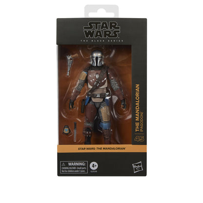 the mandalorian pagodon figure  the mandalorian star wars 15cm