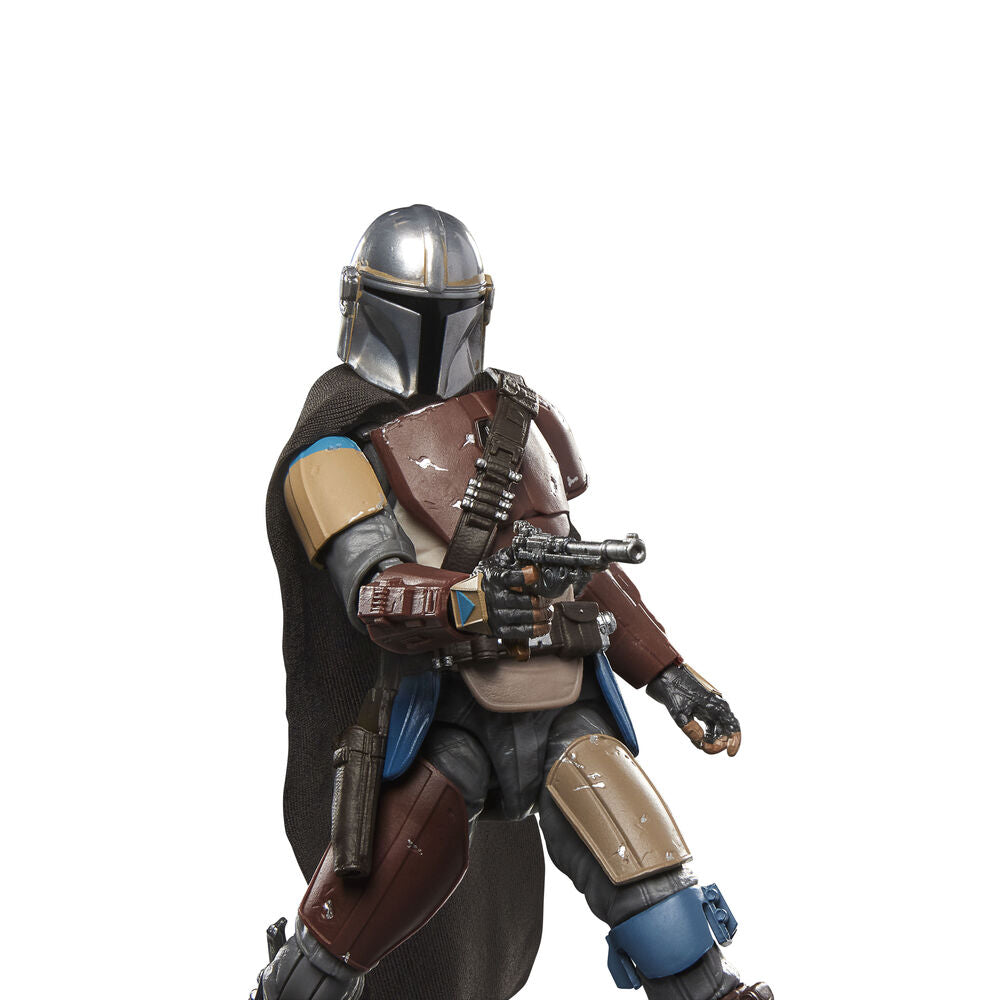 Figura do Pagode do Mandaloriano Star Wars 15 cm