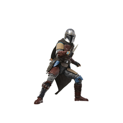 Figura do Pagode do Mandaloriano Star Wars 15 cm