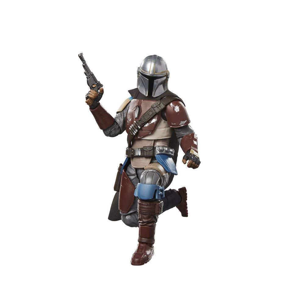 Figura do Pagode do Mandaloriano Star Wars 15 cm