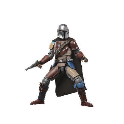 Figura do Pagode do Mandaloriano Star Wars 15 cm