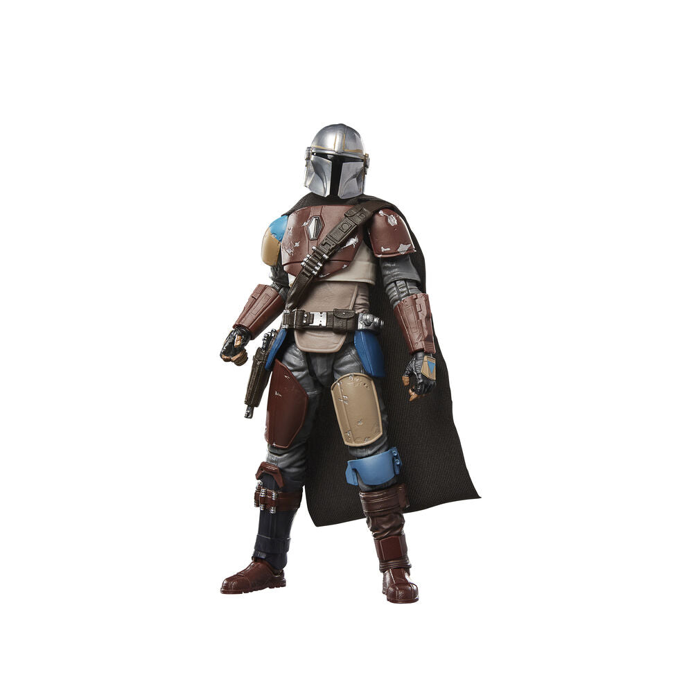 Figura do Pagode do Mandaloriano Star Wars 15 cm