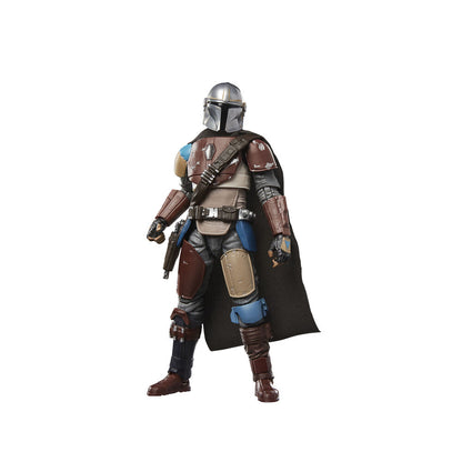 Figura do Pagode do Mandaloriano Star Wars 15 cm