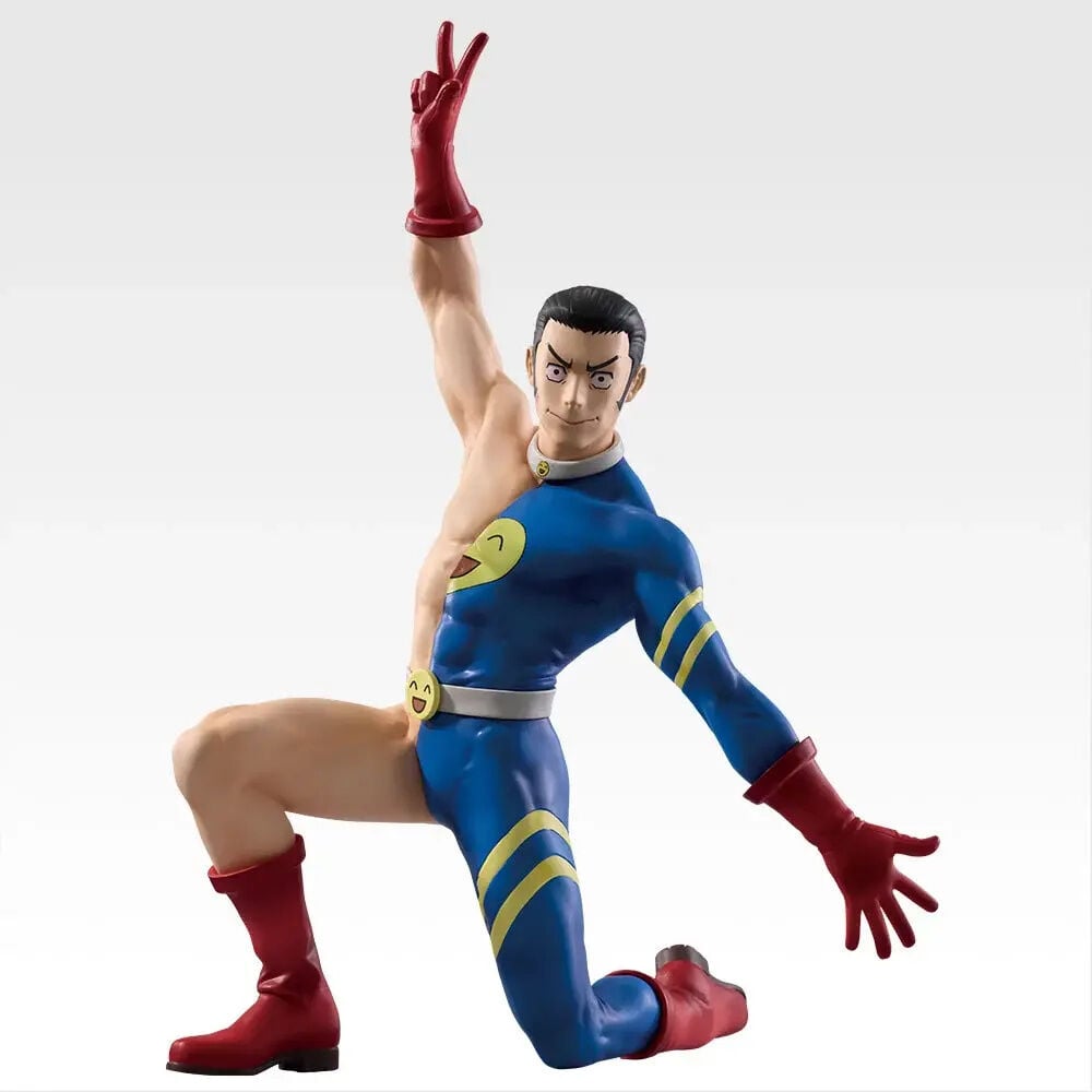 Figura Ichibansho Personaje A Culling Game Jujutsu Kaisen 14cm
