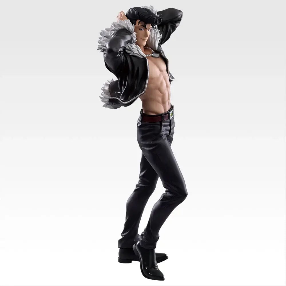 Figura Ichibansho Personaje B Culling Game Jujutsu Kaisen 14cm
