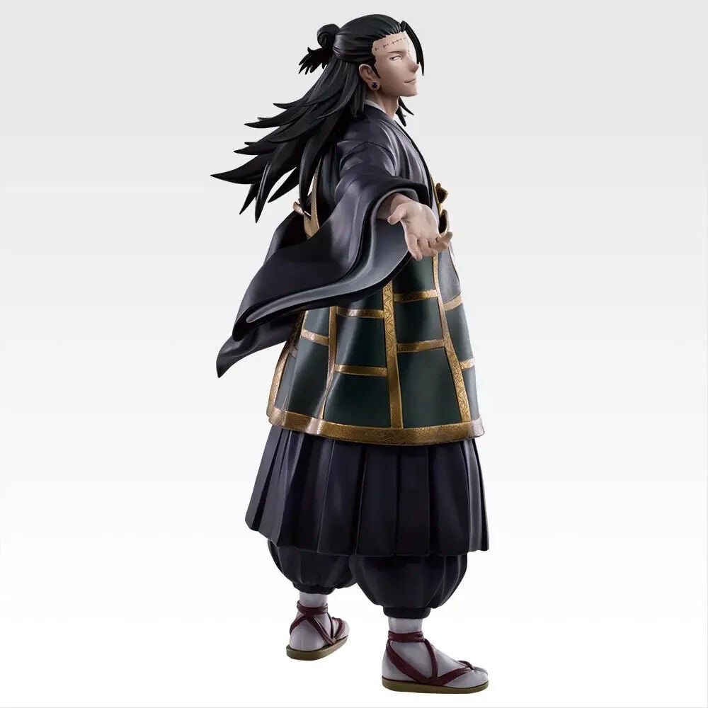 Figura Ichibansho Personaje C Culling Game Jujutsu Kaisen 20cm
